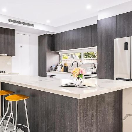Blue Haven Retreat - Beverly Hills 208 Σίδνεϊ Εξωτερικό φωτογραφία