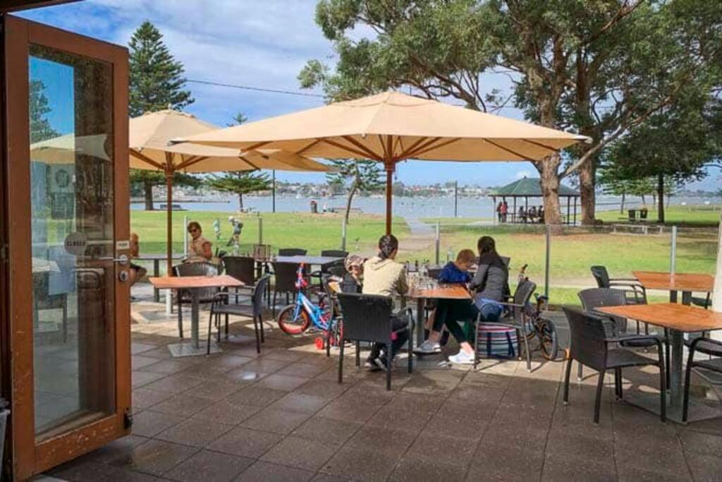 Blue Haven Retreat - Beverly Hills 208 Σίδνεϊ Εξωτερικό φωτογραφία