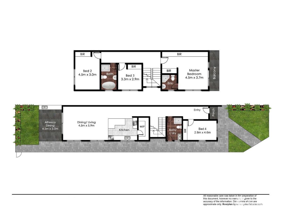 Blue Haven Retreat - Beverly Hills 208 Σίδνεϊ Εξωτερικό φωτογραφία