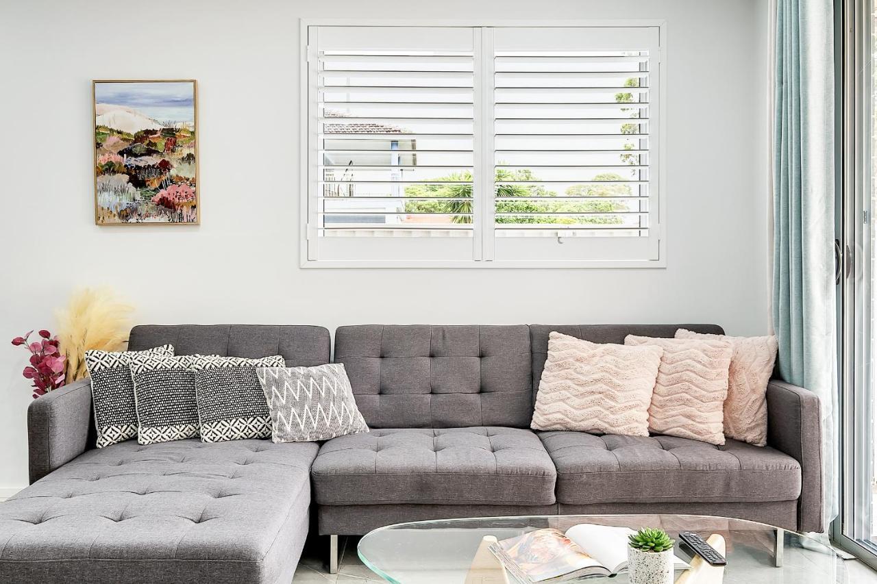 Blue Haven Retreat - Beverly Hills 208 Σίδνεϊ Εξωτερικό φωτογραφία