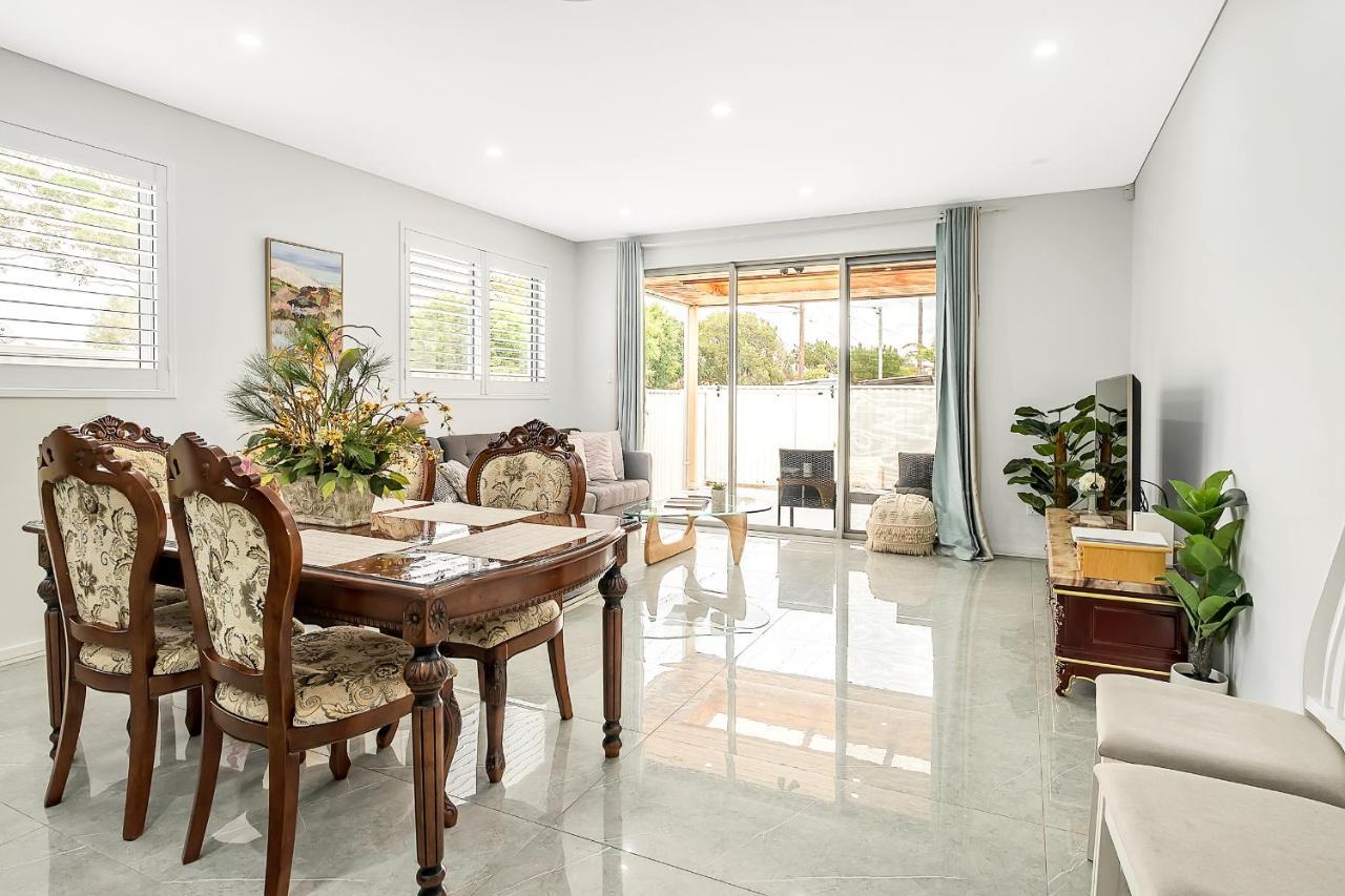 Blue Haven Retreat - Beverly Hills 208 Σίδνεϊ Εξωτερικό φωτογραφία