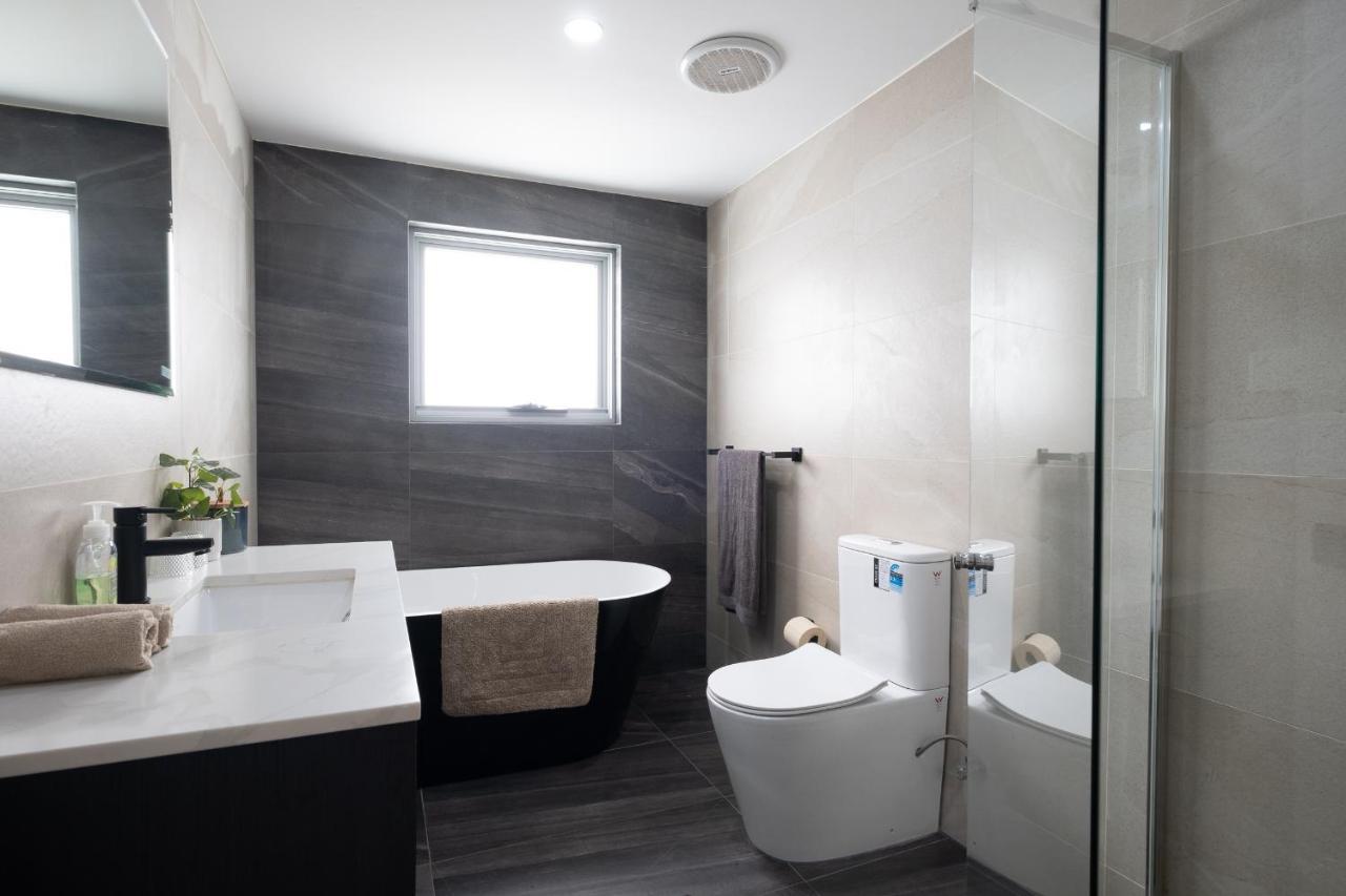 Blue Haven Retreat - Beverly Hills 208 Σίδνεϊ Εξωτερικό φωτογραφία