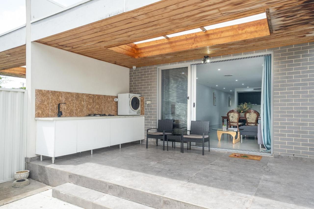 Blue Haven Retreat - Beverly Hills 208 Σίδνεϊ Εξωτερικό φωτογραφία