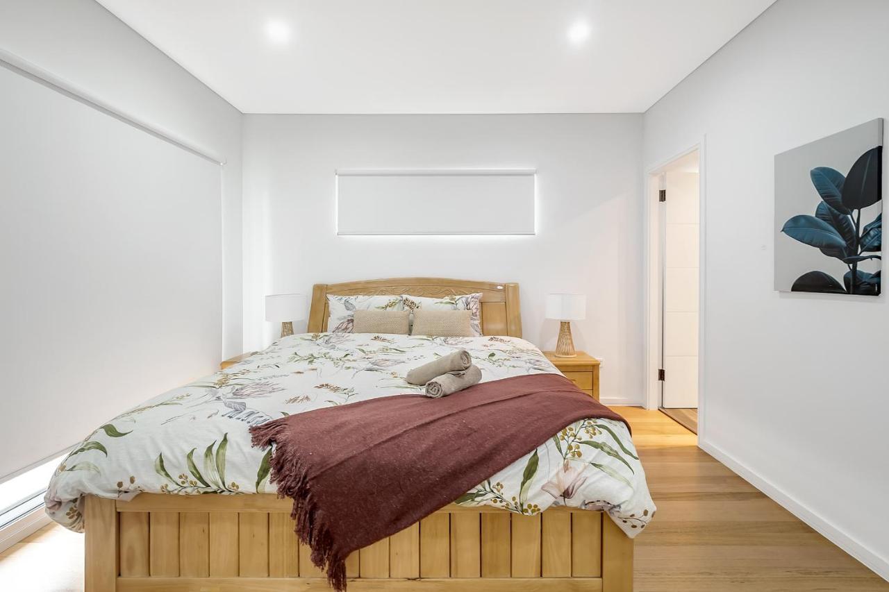 Blue Haven Retreat - Beverly Hills 208 Σίδνεϊ Εξωτερικό φωτογραφία