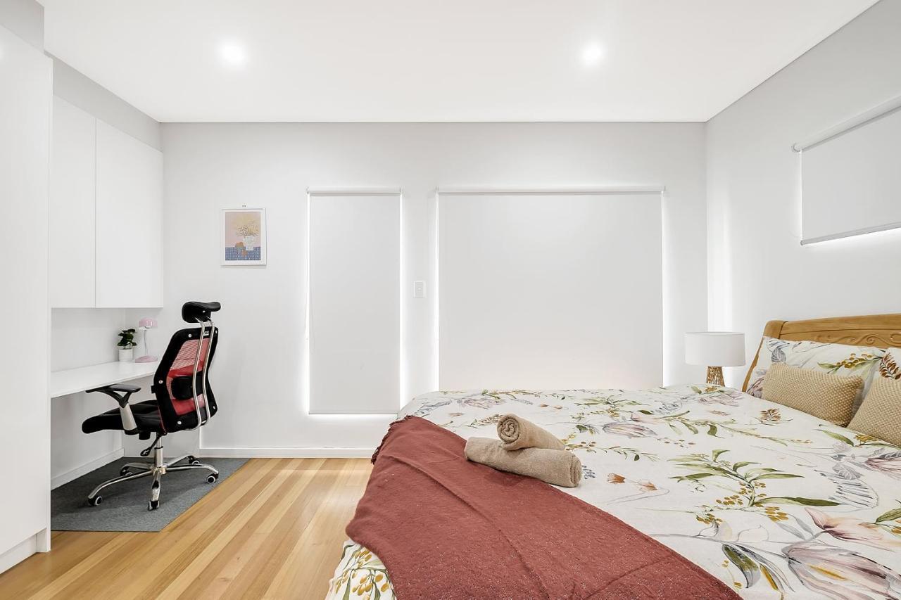 Blue Haven Retreat - Beverly Hills 208 Σίδνεϊ Εξωτερικό φωτογραφία
