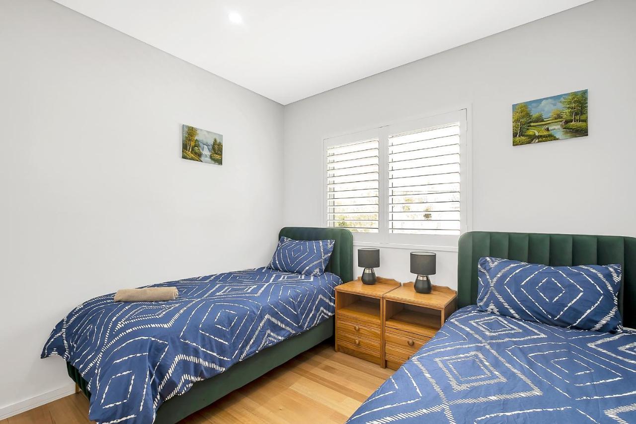 Blue Haven Retreat - Beverly Hills 208 Σίδνεϊ Εξωτερικό φωτογραφία