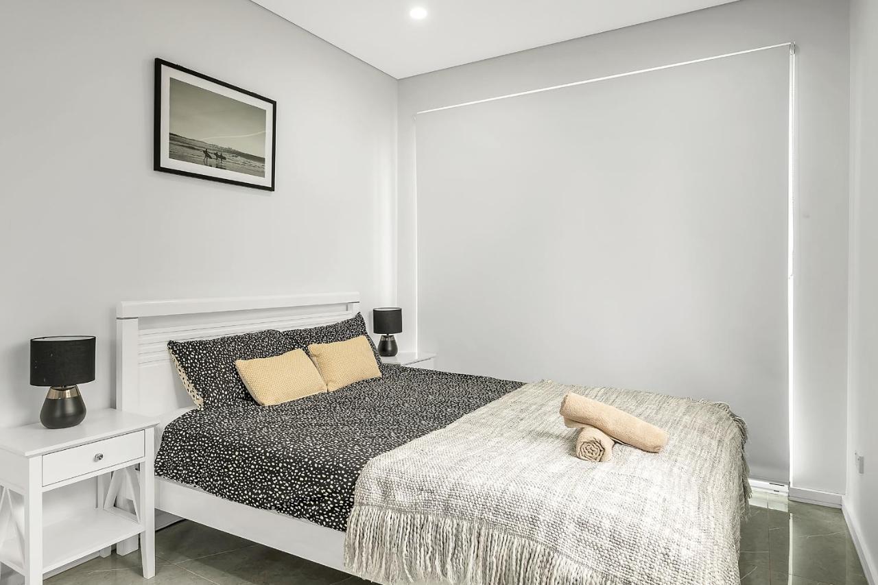 Blue Haven Retreat - Beverly Hills 208 Σίδνεϊ Εξωτερικό φωτογραφία