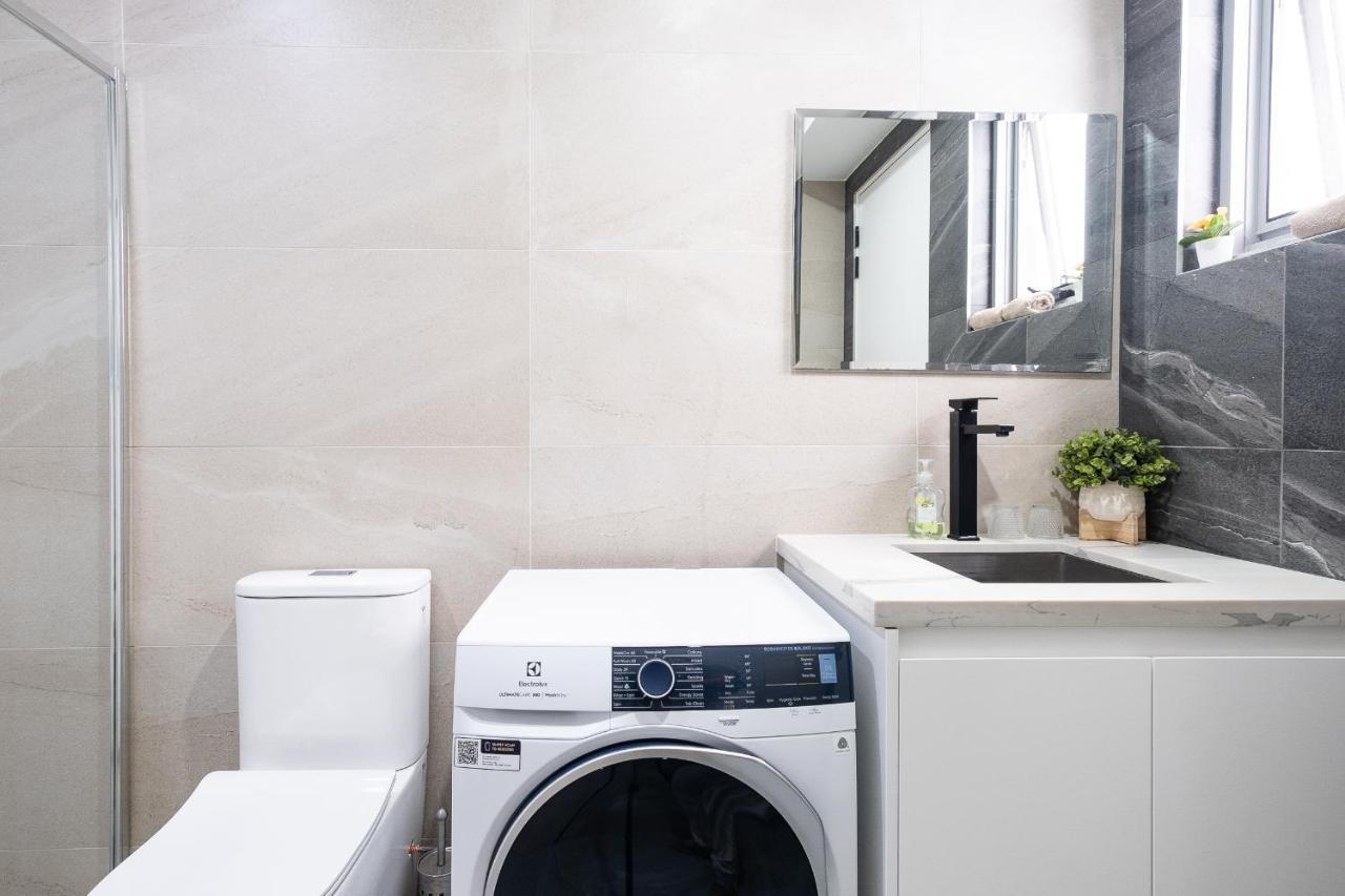Blue Haven Retreat - Beverly Hills 208 Σίδνεϊ Εξωτερικό φωτογραφία