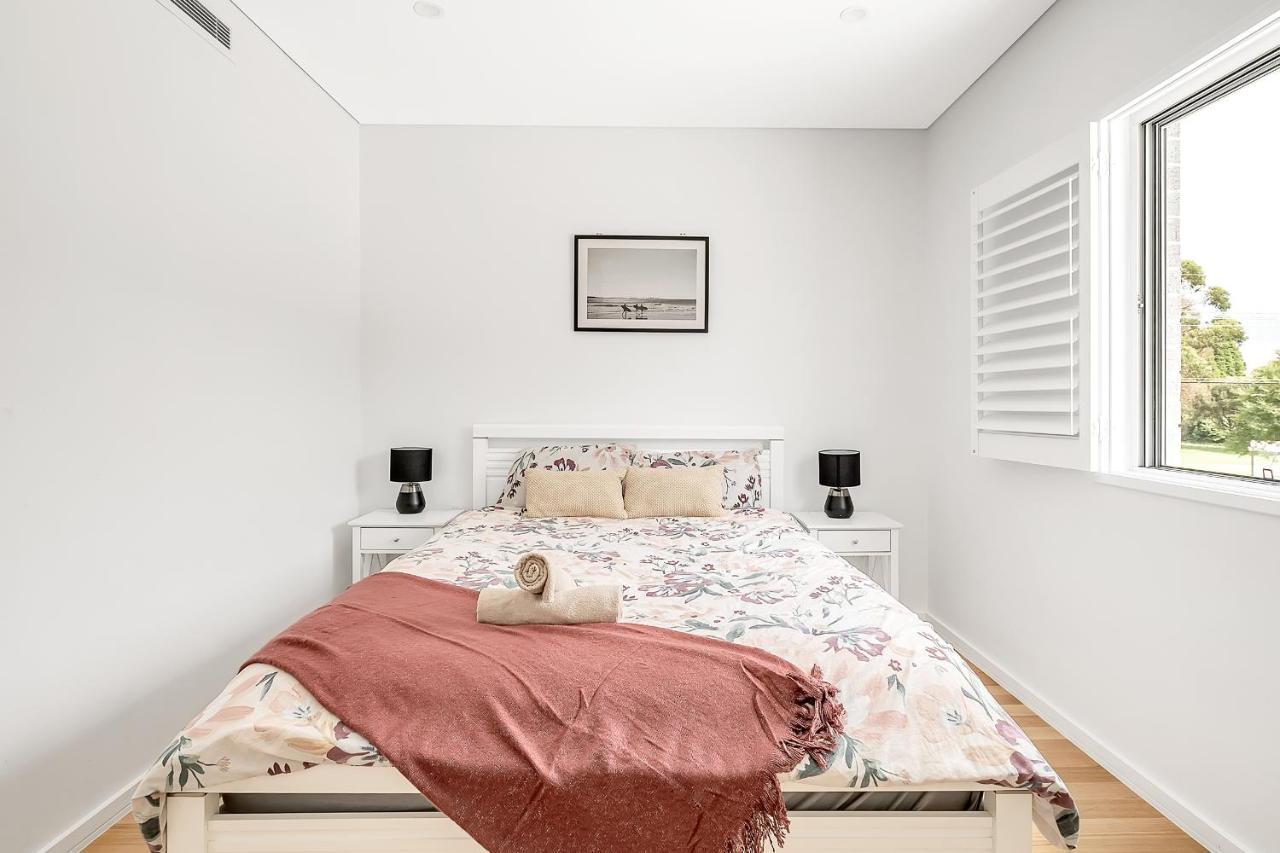 Blue Haven Retreat - Beverly Hills 208 Σίδνεϊ Εξωτερικό φωτογραφία