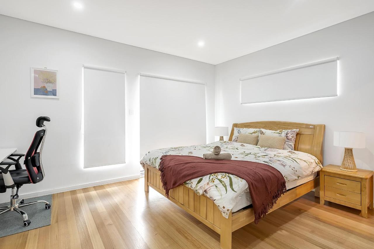 Blue Haven Retreat - Beverly Hills 208 Σίδνεϊ Εξωτερικό φωτογραφία