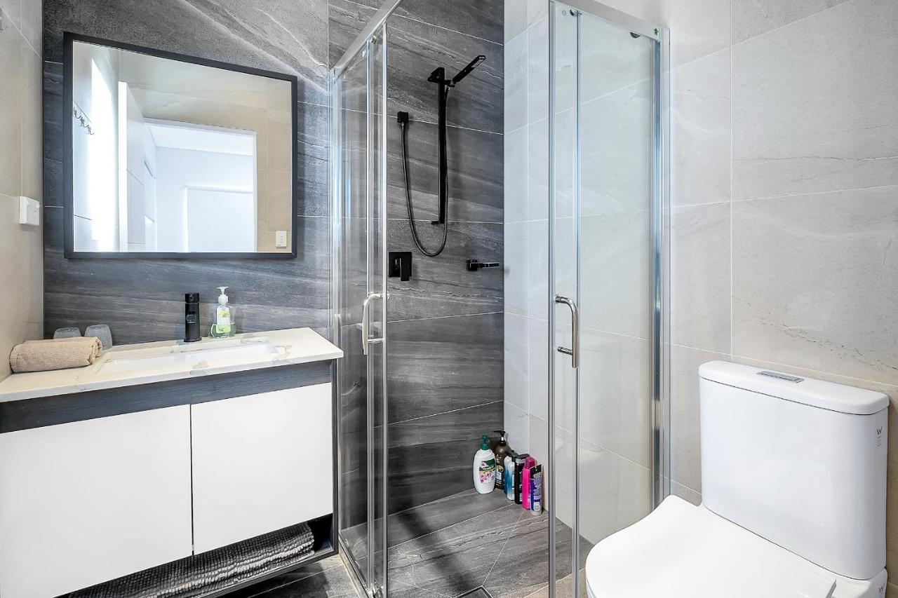Blue Haven Retreat - Beverly Hills 208 Σίδνεϊ Εξωτερικό φωτογραφία