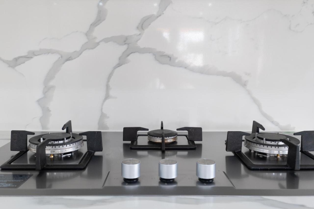 Blue Haven Retreat - Beverly Hills 208 Σίδνεϊ Εξωτερικό φωτογραφία