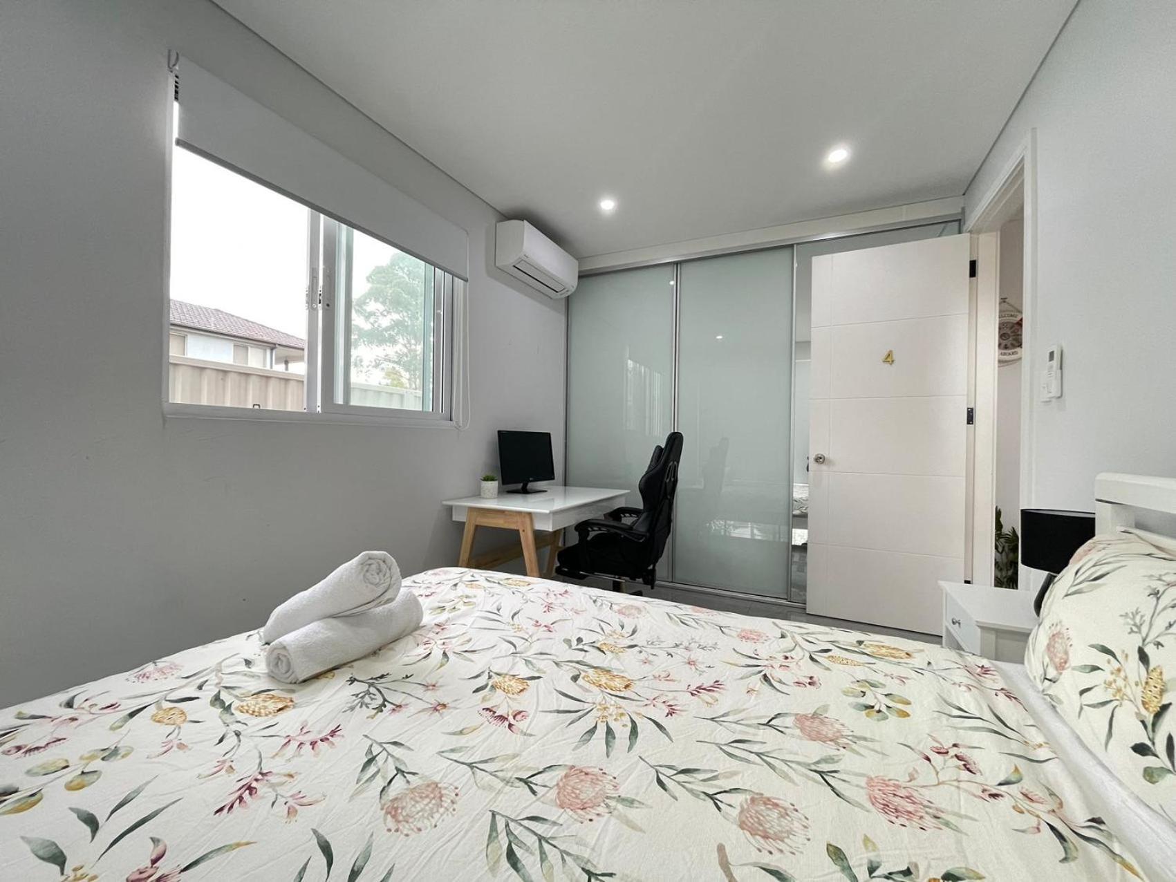 Blue Haven Retreat - Beverly Hills 208 Σίδνεϊ Εξωτερικό φωτογραφία